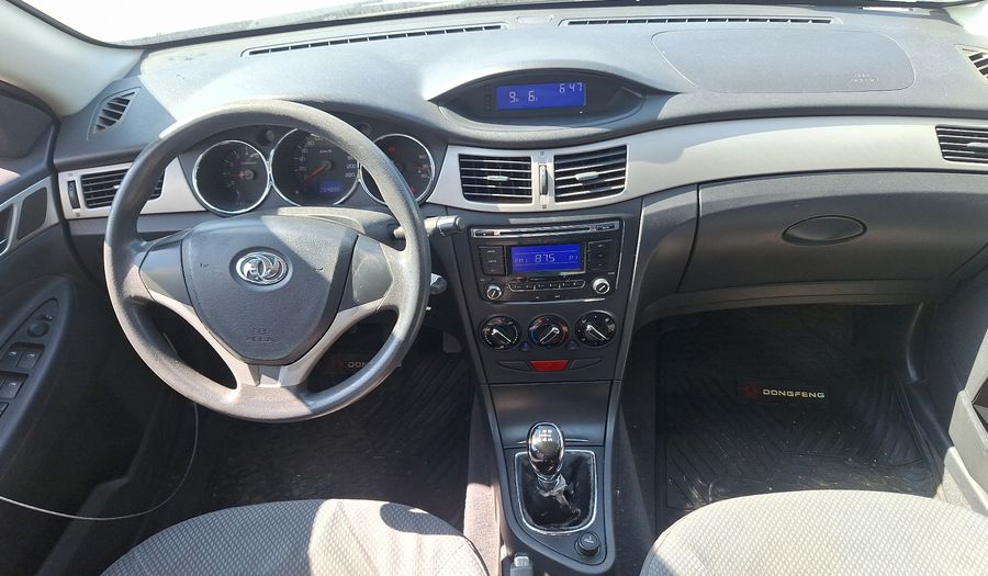 Dfm H30 1.6 ELEGANT Hatchback 2014