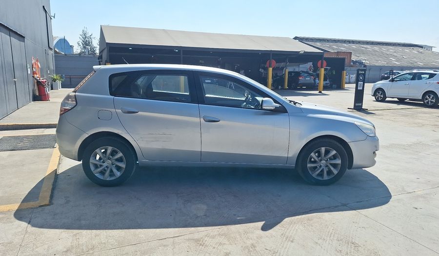 Dfm H30 1.6 ELEGANT Hatchback 2014
