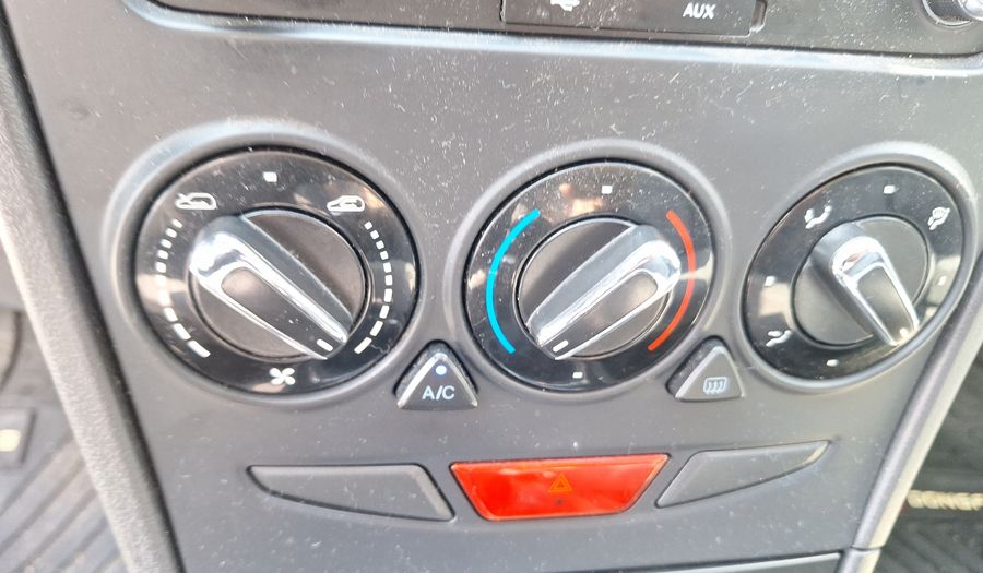 Dfm H30 1.6 ELEGANT Hatchback 2014