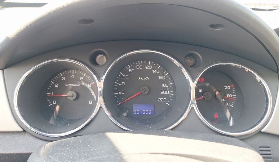 Dfm H30 1.6 ELEGANT Hatchback 2014