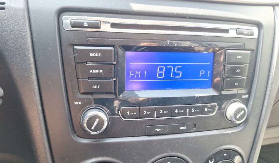Dfm H30 1.6 ELEGANT Hatchback 2014