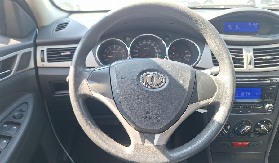 Dfm H30 1.6 ELEGANT Hatchback 2014