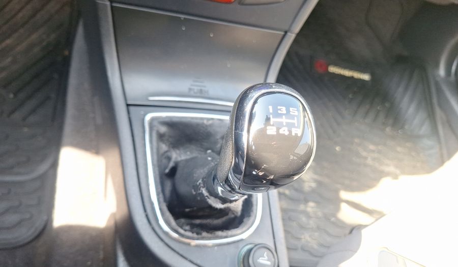 Dfm H30 1.6 ELEGANT Hatchback 2014