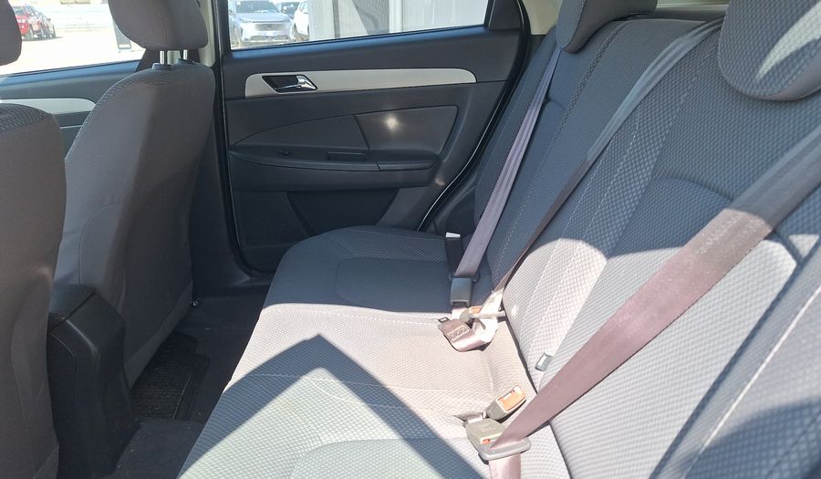 Dfm H30 1.6 ELEGANT Hatchback 2014