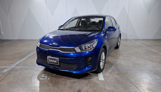 Kia • Rio