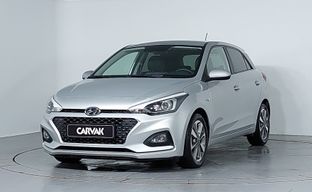 Hyundai • I20