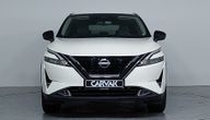 Nissan Qashqai 1.3 DIG-T SKYPACK Suv 2022