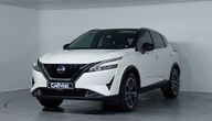 Nissan Qashqai 1.3 DIG-T SKYPACK Suv 2022