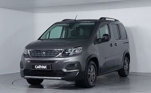 Peugeot • Rifter