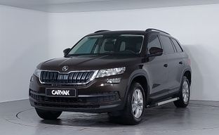 Skoda • Kodiaq