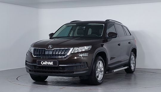 Skoda • Kodiaq