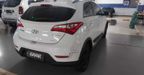 Hyundai Hb20x STYLE Hatchback 2014