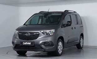 Opel • Combo