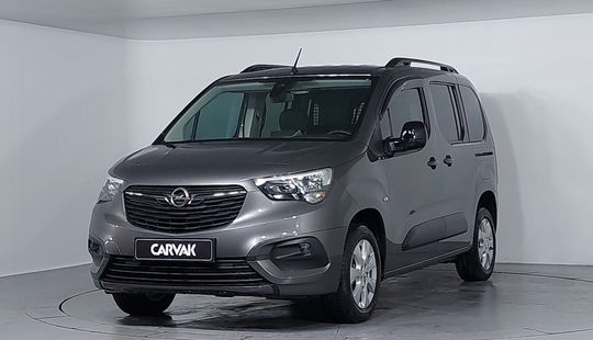 Opel • Combo