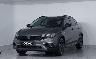 Fiat • Egea Cross