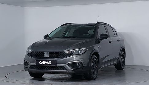 Fiat Egea Cross 1.4 FIRE E6D STREET Suv 2022