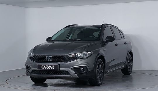 Fiat • Egea Cross