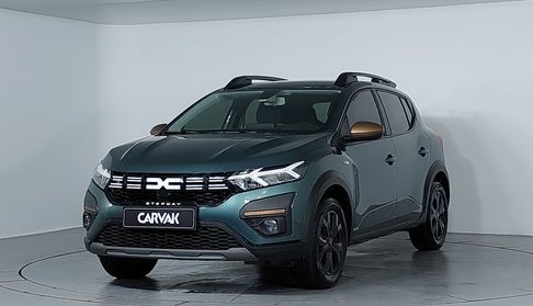 Dacia Sandero Stepway 1.0T EXTREME Suv 2023