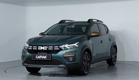 Dacia • Sandero Stepway