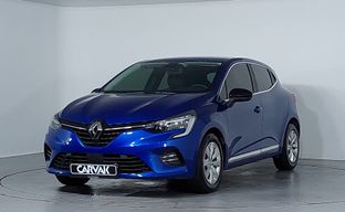 Renault • Clio