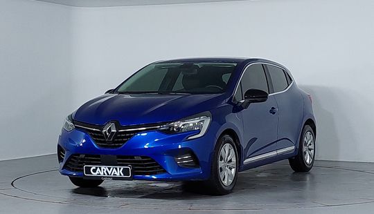 Renault • Clio