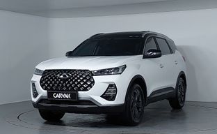 Chery • Tiggo 7 Pro