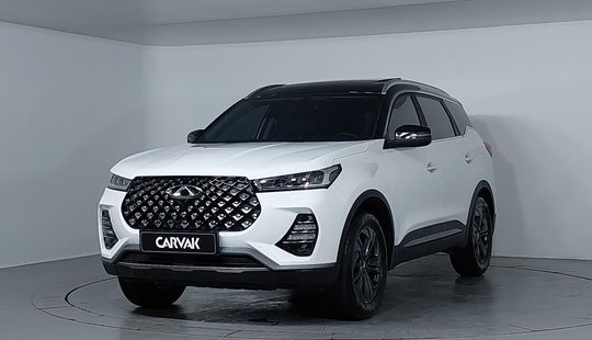 Chery • Tiggo 7 Pro