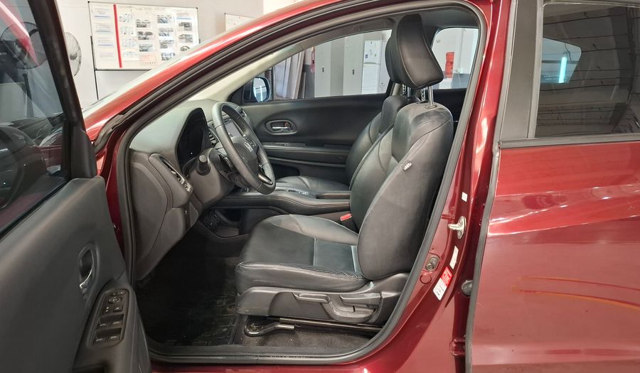 Honda Hr-v 1.8 EX L CVT Suv 2019