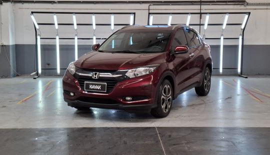 Honda • HR-V