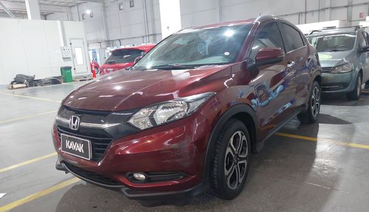 Honda • HR-V