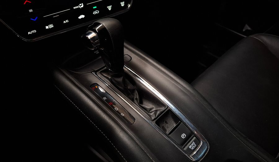 Honda Hr-v 1.8 EX L CVT Suv 2019