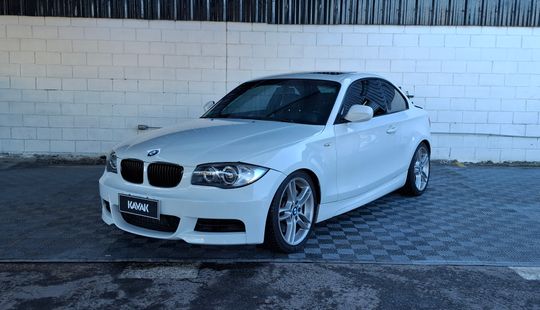 Bmw • Serie 1