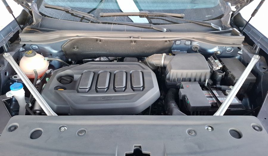 Ford Territory 1.8 ECOBOOST TITANIUM AUTO Suv 2023