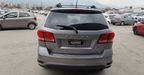 Dodge Journey 2.4 AUTO SE Suv 2017