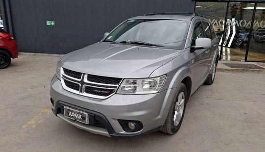Dodge • Journey