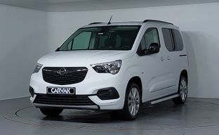 Opel • Combo