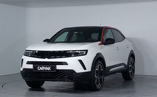 Opel • Mokka