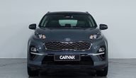 Kia Sportage 1.6 DIZEL DCT PRESTIGE Suv 2020