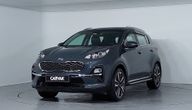 Kia Sportage 1.6 DIZEL DCT PRESTIGE Suv 2020