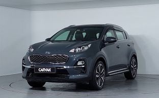 KIA • Sportage