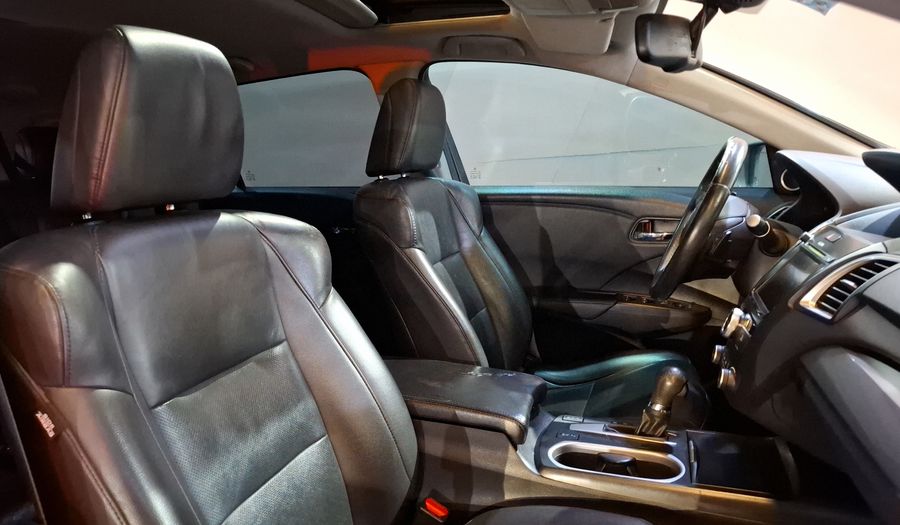 Acura Rdx 3.5 AWD AT Suv 2016
