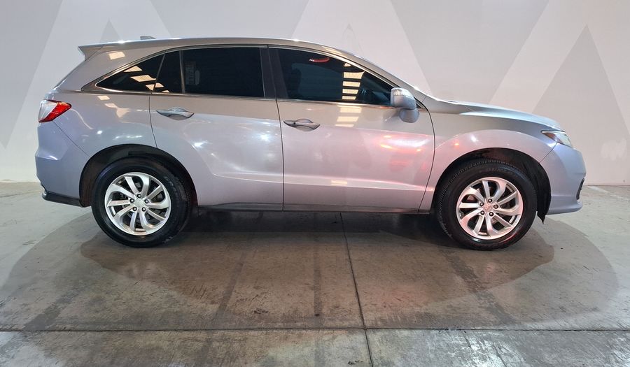Acura Rdx 3.5 AWD AT Suv 2016