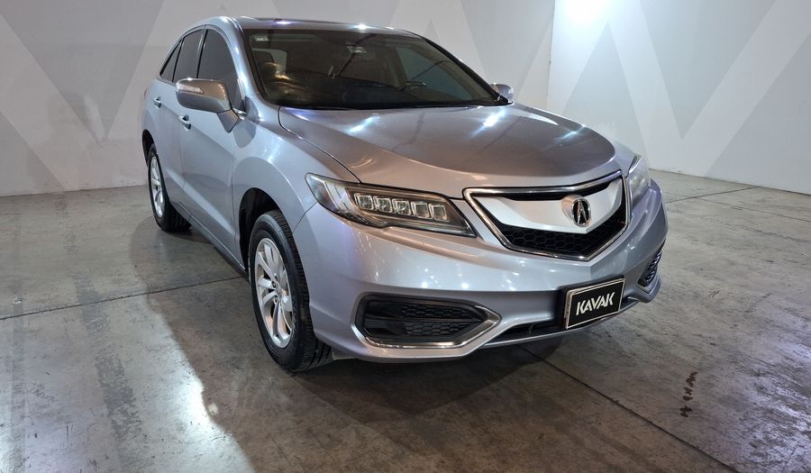 Acura Rdx 3.5 AWD AT Suv 2016