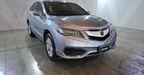 Acura Rdx 3.5 AWD AT Suv 2016