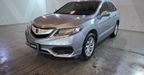 Acura Rdx 3.5 AWD AT Suv 2016