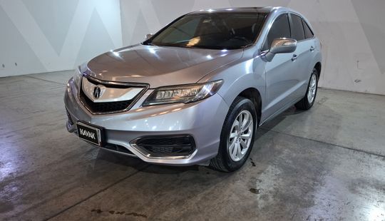 Acura • RDX