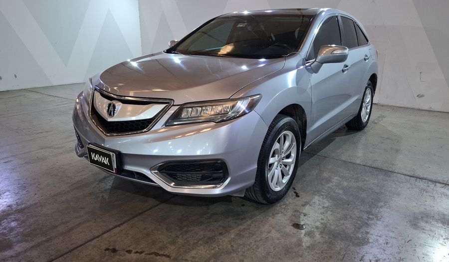 Acura Rdx 3.5 AWD AT Suv 2016