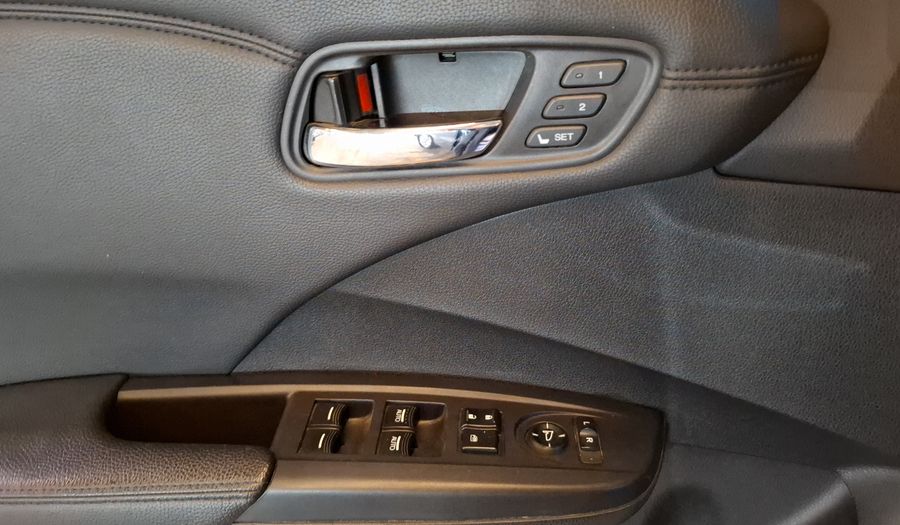 Acura Rdx 3.5 AWD AT Suv 2016