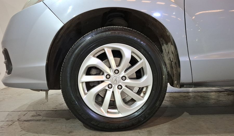 Acura Rdx 3.5 AWD AT Suv 2016
