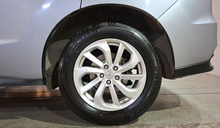 Acura Rdx 3.5 AWD AT Suv 2016